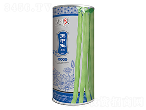王中王-架豆種子-先風