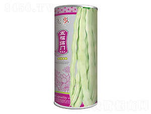 五福臨門-架豆種子-先風
