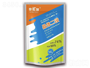 晶體二銨21-53-0-奧美加