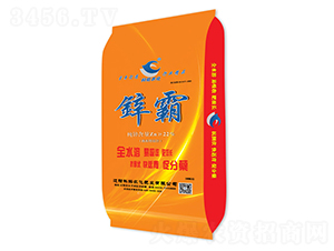 顆粒型鋅肥-鋅霸-科拓農化