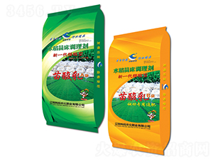 強酸型水稻苗床調理劑-苗酸乳-科拓農化