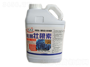 優菌壯根素-億孚泰