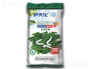 桑樹專用復合肥料22-6-10-瀘天化