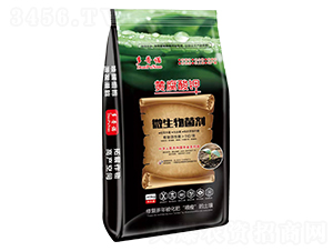 黃腐酸鉀微生物菌劑-多普諾-普創