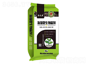 海藻微生物菌劑-菌之源-普創