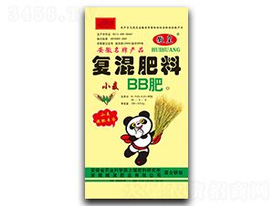 復混肥料25-9-6-徽皇