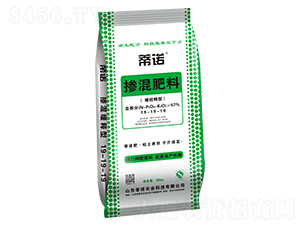摻混肥料19-19-19-蒂諾農業