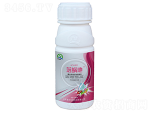 100ml螨蟲專用生物溶解劑-落螨地-強(qiáng)農(nóng)生物