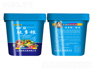肽多根（含氨基酸水溶肥料）-魯一-盛大生態