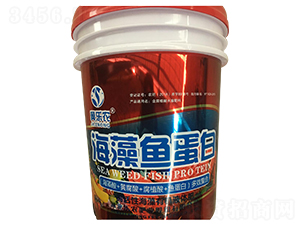 海藻魚蛋白-冀樂農-樂農肥業
