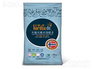 1kg含氨基酸水溶肥-科賽·德-安陽中盛 