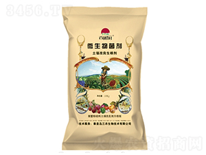 微生物菌劑-三農生物