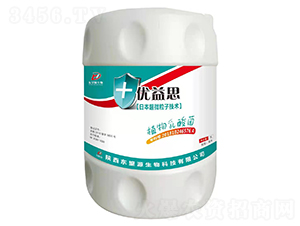 植物乳酸菌-優益思-東望源生物