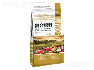 純硫酸鉀復合肥料17-17-17-福瑞龍