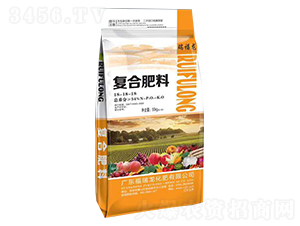 純硫酸鉀復合肥料18-18-18-福瑞龍