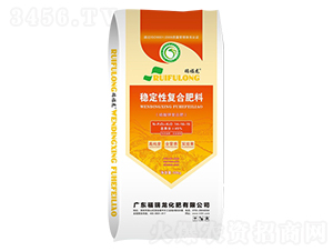 穩定性復合肥料14-16-15-福瑞龍