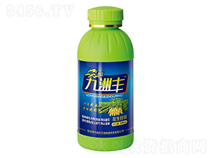 花生高產控旺劑-九洲豐