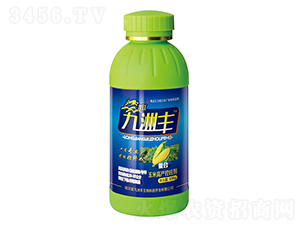 玉米高產控旺劑-九洲豐