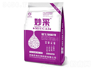 微生物菌劑-妙采-芭甸生物