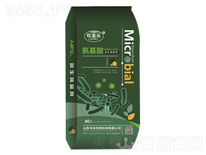 氨基酸微生物菌劑（40kg）-歐豐樂-豐樂生物