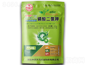 磷酸二氫鉀-中農天馬-紫州農業