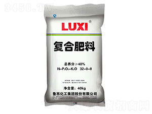 復合肥料32-0-8-魯西化工