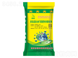 多肽復(fù)合礦質(zhì)肥料增效劑-金拇指-潤(rùn)豐肥業(yè)