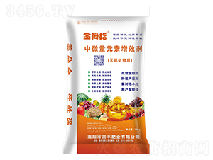 中微量元素增效劑-金拇指-潤豐肥業