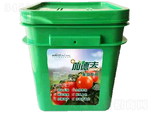 加德夫番茄專用-益農