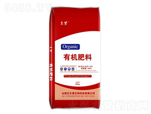 有機肥料-土圣-億豐源