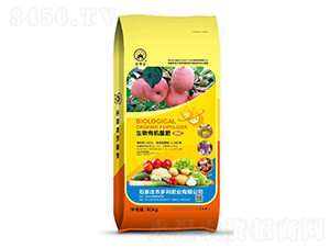 生物有機菌肥-農(nóng)多利