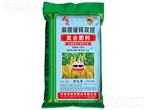 復(fù)合肥料30-0-5-武林風(fēng)