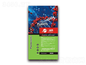 綠色節能肥料-一品丹