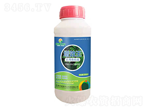 農用有機硅-增效王-唯喜農業