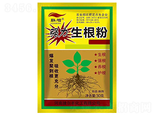 強力生根粉-聯增-捷爾豐