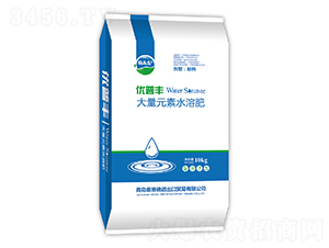 大量元素水溶肥-優普豐-奧賽德