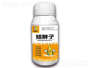 控旺矮豐增產劑-矮胖子-日正農科