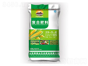 復合肥料29-5-6-阿里山