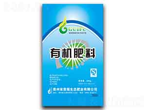8%有機肥料-貴福