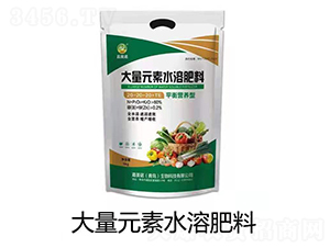 平衡營(yíng)養(yǎng)型大量元素水溶肥料20-20-20+TE-嘉美諾