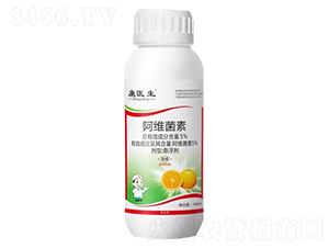 阿維菌素-康醫生-豐之源