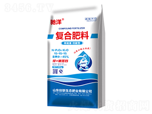 復合肥料15-15-15-創聯
