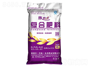 復合肥料17-17-17-新倍豐
