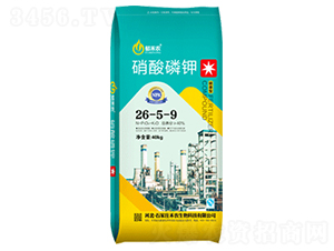 硝酸磷鉀26-5-9-禾農生物
