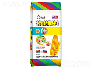 摻混肥料-禾農生物
