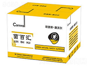 微生物菌劑-菌百匯-海利豐