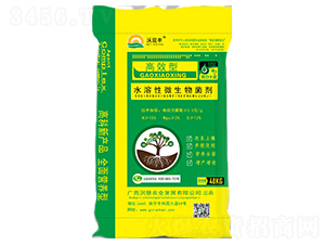 水溶性微生物菌劑-沃迎豐-潤墾農(nóng)業(yè)