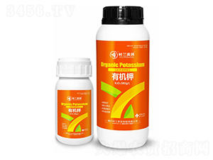 有機鉀-葉蘭高科