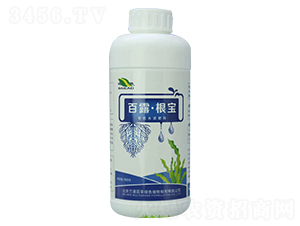 有機(jī)水溶肥料-百露&#8226;根寶-三浦百草