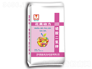 磷酸二氫鉀肥-花果動力-微益多